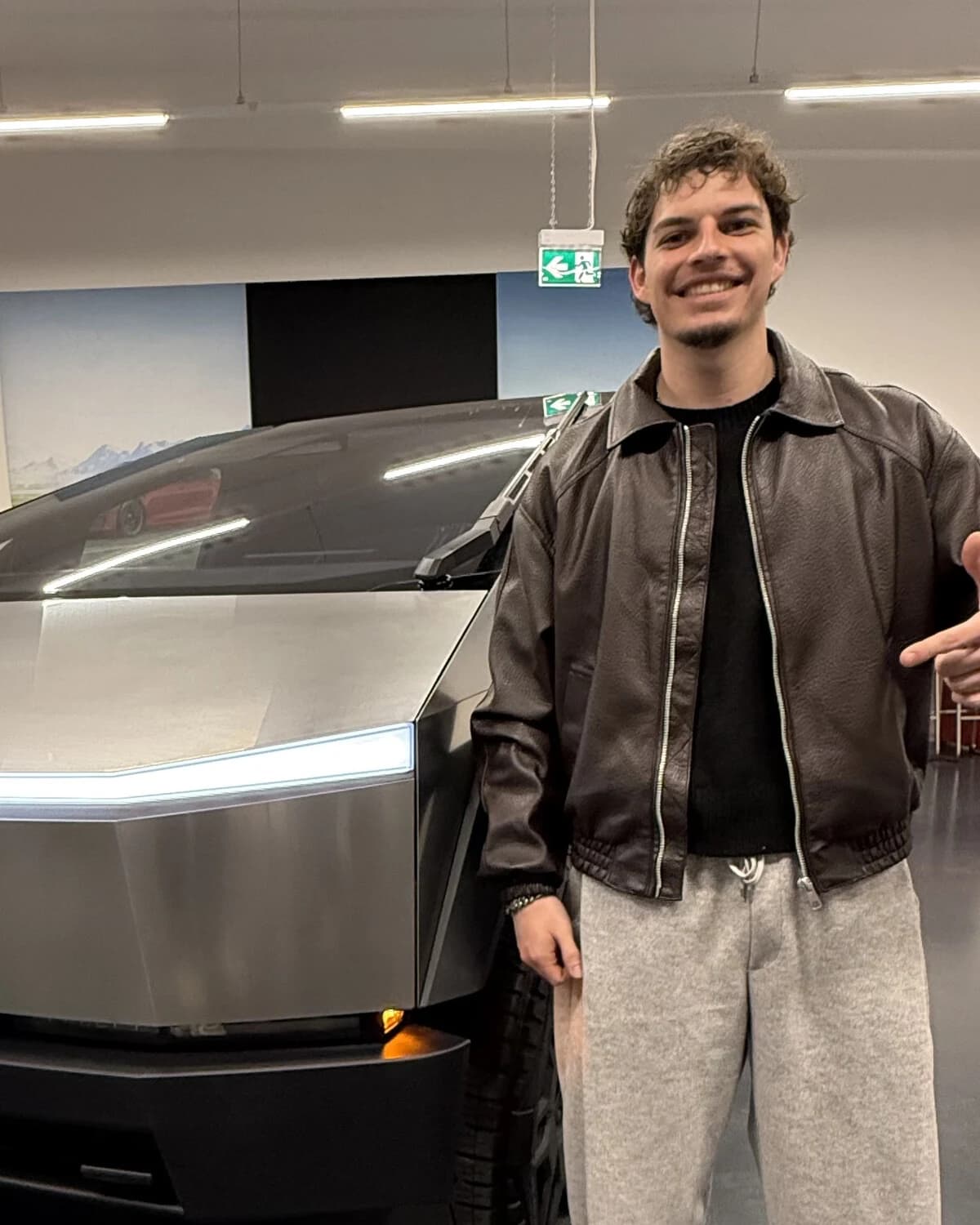 Christoph Strobel, Handwerksmeister aus Eberhardzell