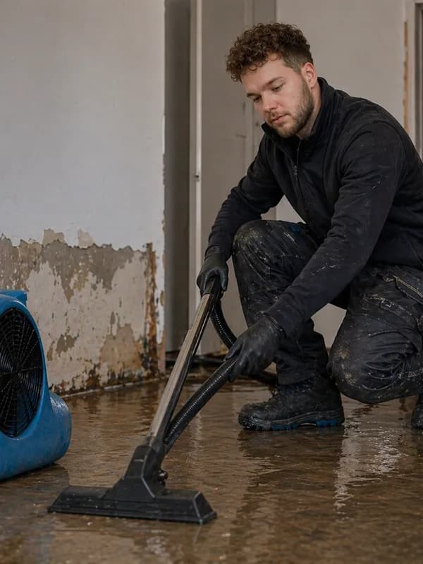 Christoph Strobel — Handwerksmeister für Sanitär & Rohrservice in Eberhardzell, Landkreis Biberach
