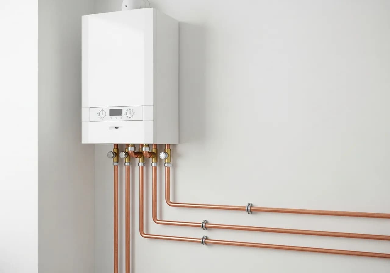 Heizungsservice & Pumpe